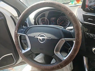HAMA S5  2018 YEAR 1.6L MANUAL LUXURY 2018