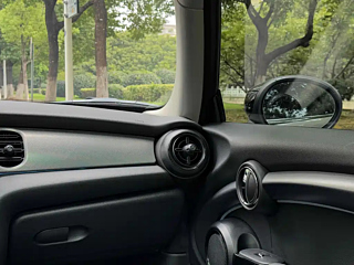 MINI OTHER 2022 YEAR 1.5T COOPER CLASSIC 2022