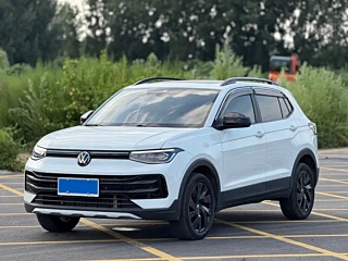 VOLKSWAGEN THARU  2025 YEAR  SHARP 300TSI SHARP  EDITION 2025