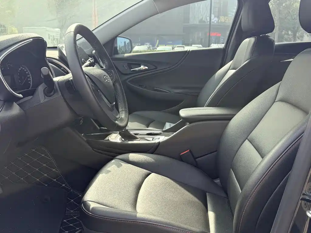 CHEVROLET MALIBU XL 2023