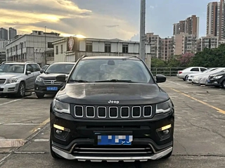 JEEP COMPASS 2019