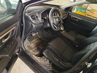 HONDA BREEZE  2020 YEAR 240TURBO CVT 2WD ELITE EDITION 2020