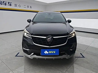 BUICK ENVISION 2020
