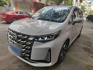 TRUMPCHI M6  2023