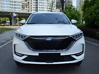 CHANGAN OSHAN X7  2020 YEAR 1.5T  AUTOMATI 2020