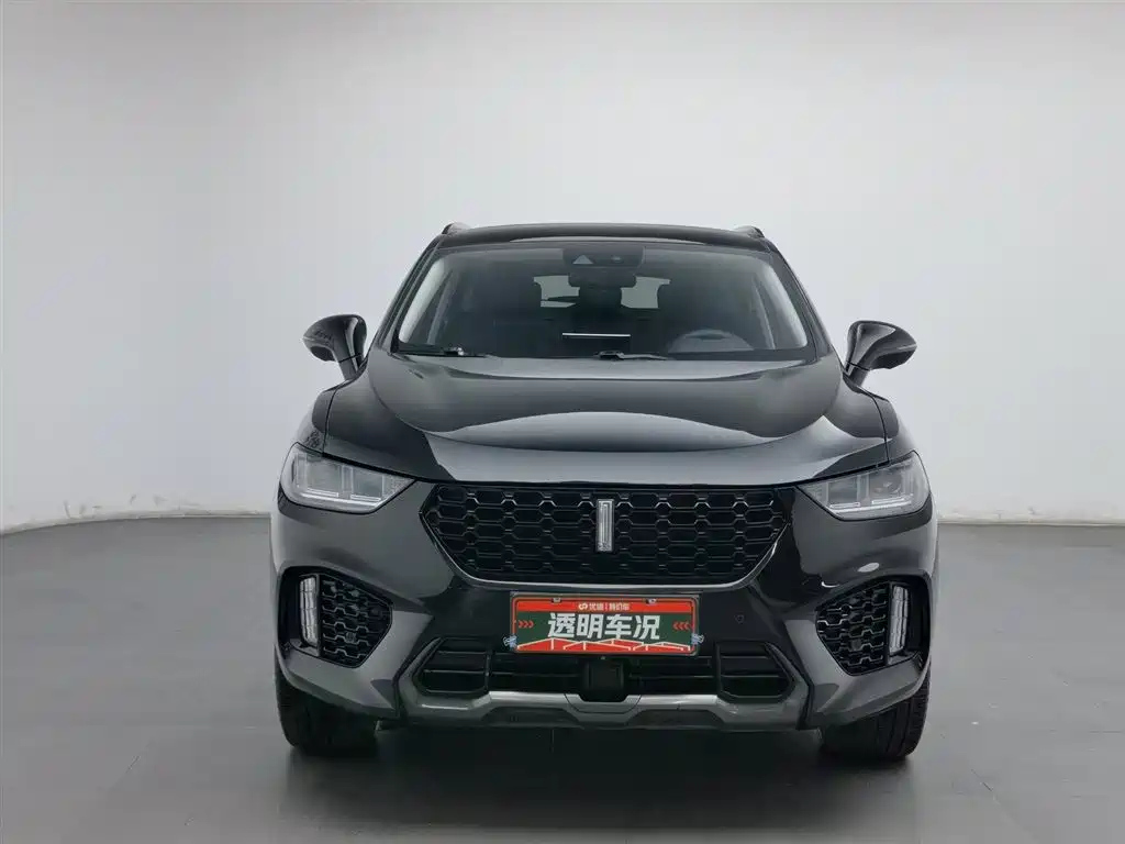 WEY VV5 2017