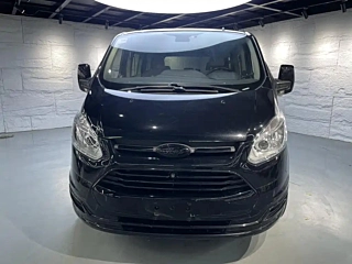 FORD TOUREO 2017