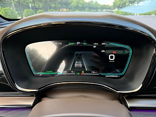 BYD HAN 2020 YEAR DM 4WD PERFORMANCE LUXURY 2020