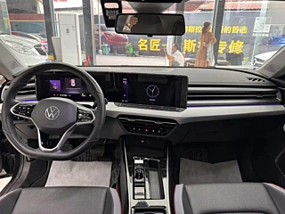 VOLKSWAGEN LAMANDO  2023 YEAR LAMANDO L 280TSI DSG EDITION 2023
