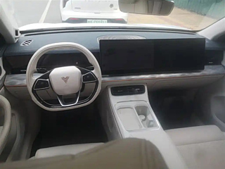 NETA AUTO L  2024 YEAR RANGE-EXTENDING 220 &#38378;&#20805; EDITION 2024