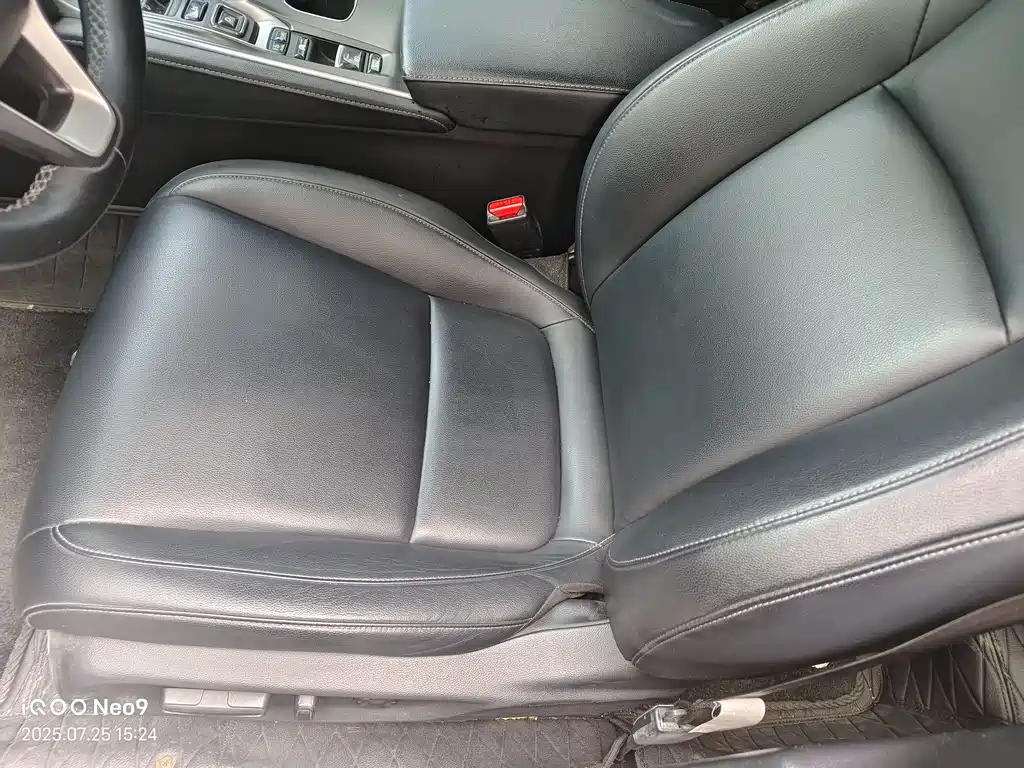 HONDA ACCORD 2018