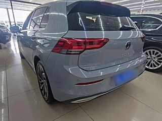 VOLKSWAGEN GOLF  2021 YEAR 280TSI DSG PRO 2021