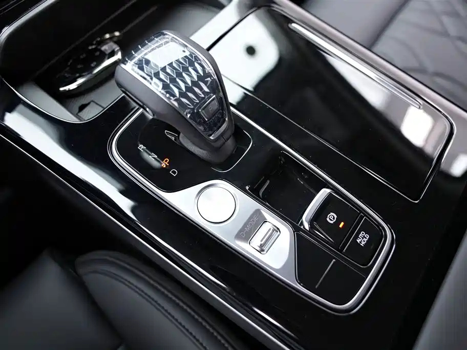 TRUMPCHI E9 2025