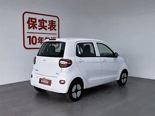 HENREY AUTOMO EV  2021