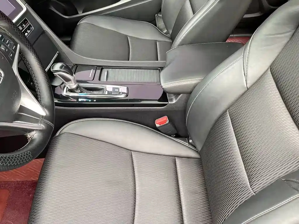 HONDA SI PLATINUM 2016