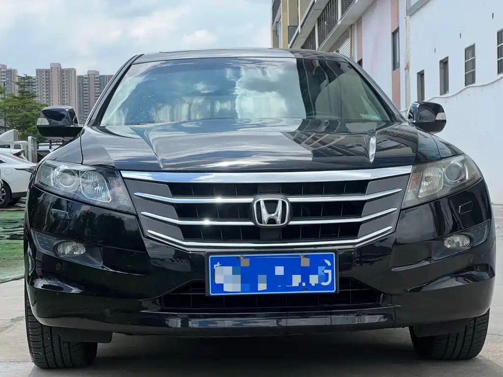 HONDA CROSSTOUR 2014