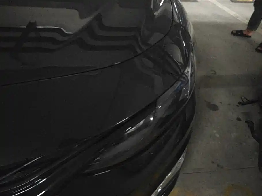 CHEVROLET MALIBU XL 2020