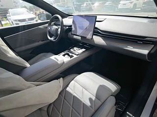 DEEPAL S05  2025 YEAR 200MAX RANGE-EXTENDING EDITION 2024