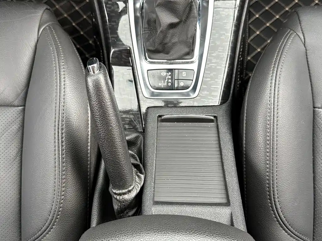 CITROEN C5 2013