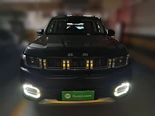 BAIC BJ60  2022 YEAR 2.0T &#21313;&#19968; EDITION &#20116; SEATS 2022