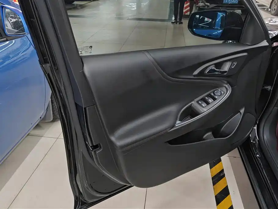 CHEVROLET MALIBU XL 2022