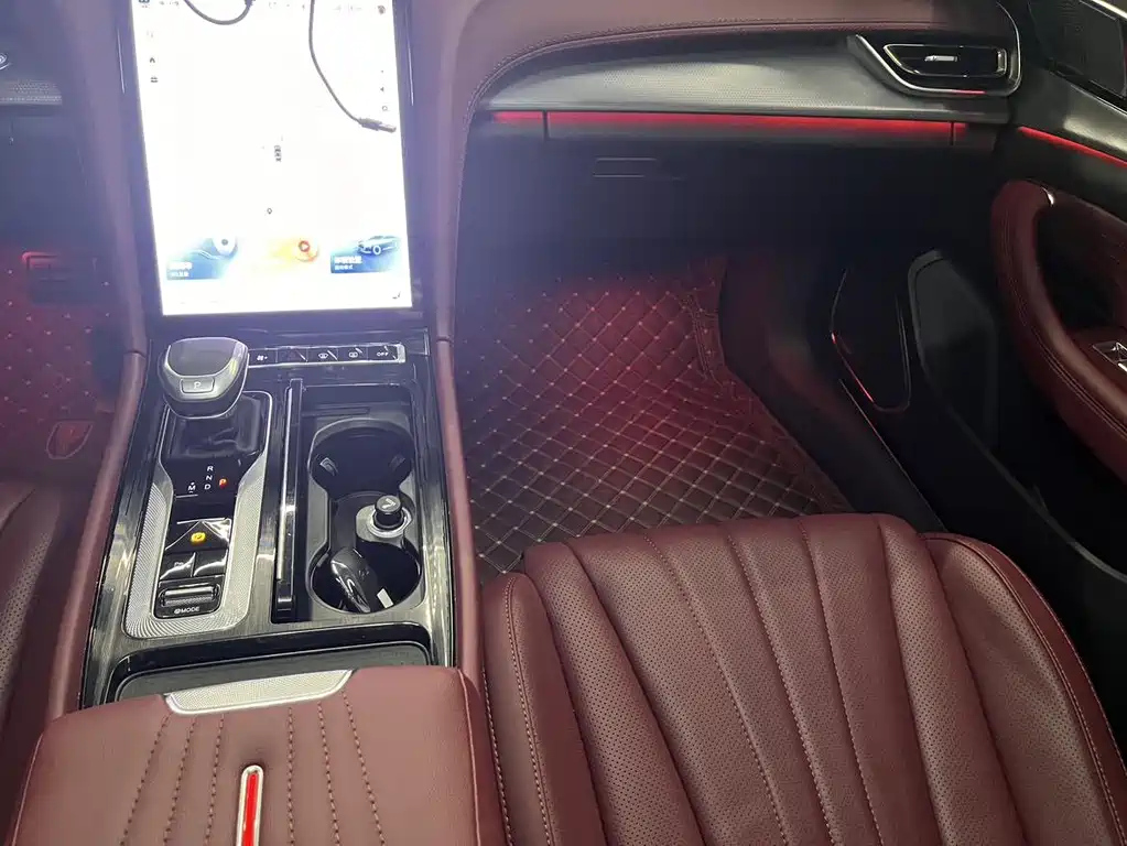 HONGQI H5 2023