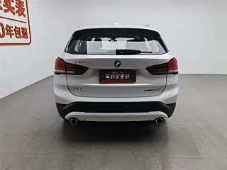 BMW X1 2020 YEAR SDRIVE20LI FASHION 2020