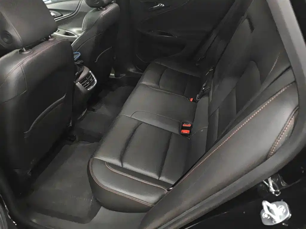 CHEVROLET MALIBU XL 2022