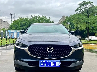 MAZDA CX-30  2021