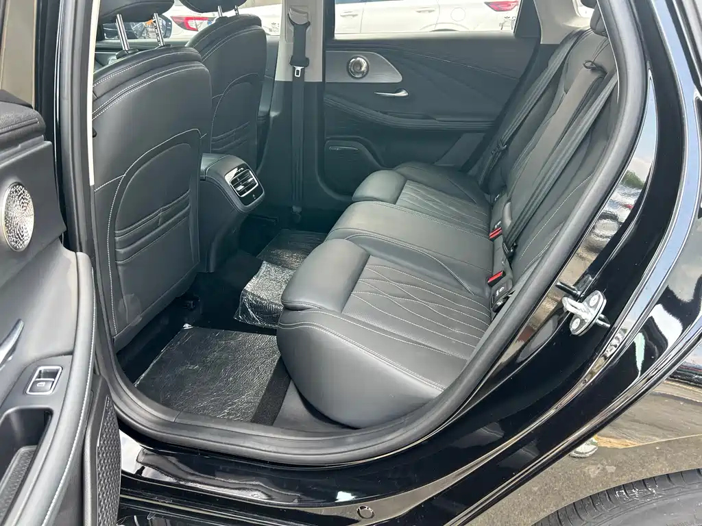 CHERY ARRIZO 8 2024