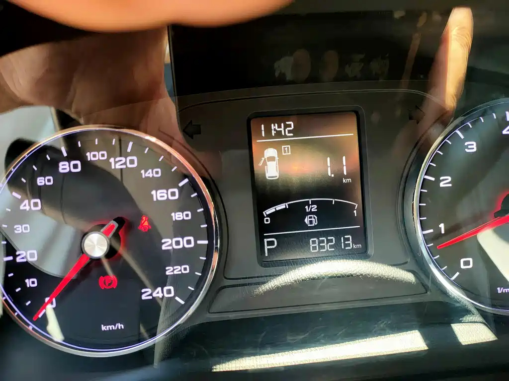 ROEWE RX5 2016
