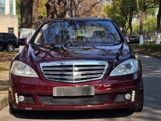 Заказать BRABUS S-CLASS