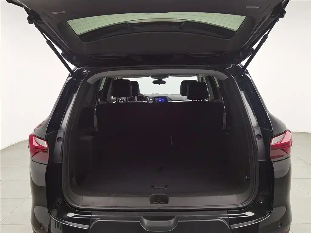 CHEVROLET BLAZER 2021