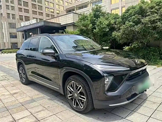 NIO ES6  2020 YEAR 610KM PERFORMANCE 2020