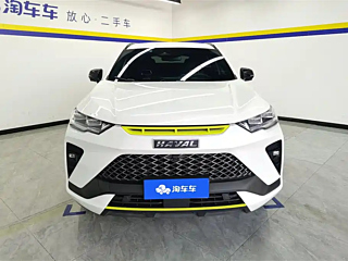 HAVAL H6S
