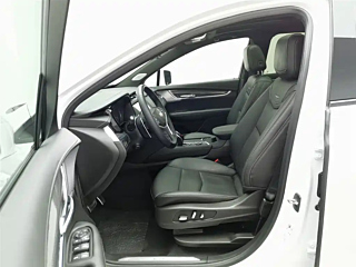 CADILLAC XT5  2023 YEAR 2.0T 4WD PREMIUM  EDITION &#65 2023