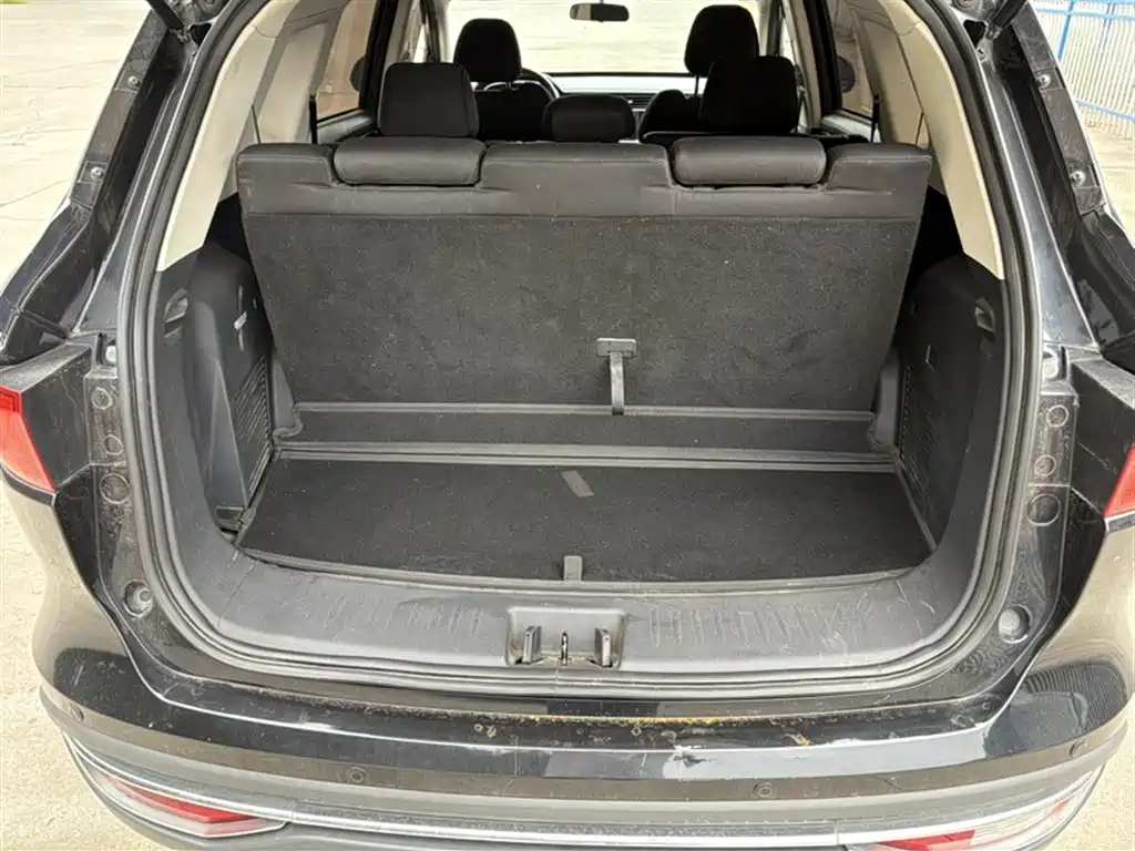 VGV U70 2020