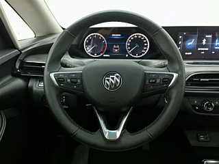 BUICK GL6  2021 YEAR 323T  HYBRID CONNECTED LUXURY 2021