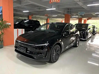 Заказать TESLA MODEL Y