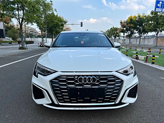 AUDI A3  2021