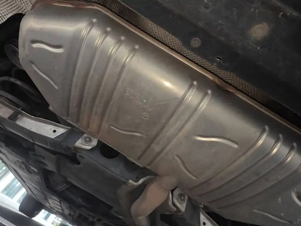 MERCEDES BENZ GLB 2021