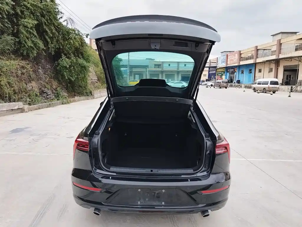 BESTURN B70 2023