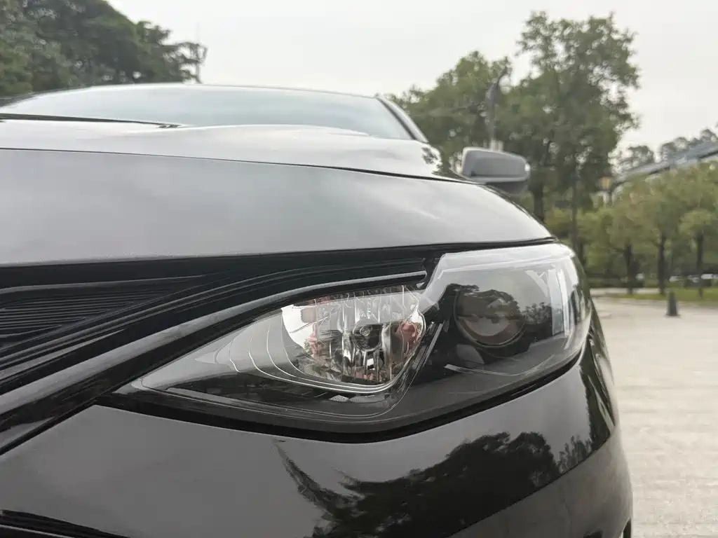 CHEVROLET MALIBU XL 2023