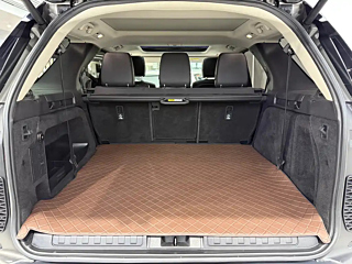 LAND ROVER DISCOVERY  2019 YEAR 2.0T SE 2019