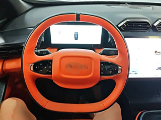 DONGFENG AEOLUS L7 NEW ENERGY 2024 YEAR 205 PLUS 2024
