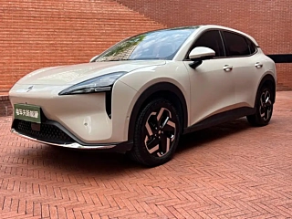BAO JUN OTHER 2024 YEAR 600KM E-POWER EDITION 2024