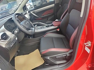 GEELY AUTO COOLRAY  2021 YEAR 1.4T DCT EDITION 2021