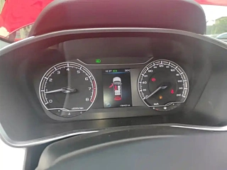 GEELY AUTO COOLRAY  2021 YEAR 1.4T DCT EDITION 2021