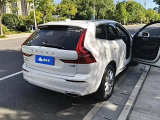 VOLVO XC60 2021 YEAR T5 4WD DELUXE EDITION 2021