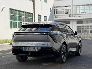 HIPHI Y  2023 YEAR 765KM FLAGSHIP EDITION 2023